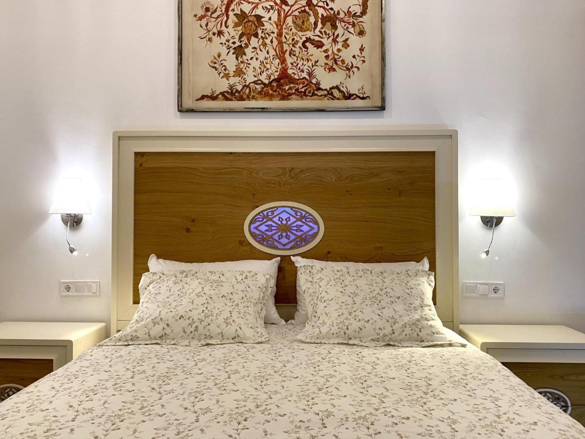 Tr2 Aparcamiento Incluido Amplio Y Moderno Loft Cartuja De Sevilla Esterno foto